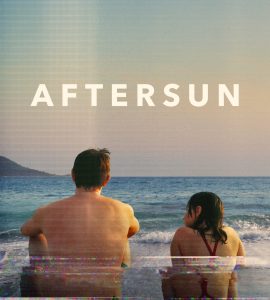 Movie: Charlotte Wells - Aftersun
