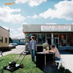 Song: MGMT - I Love You Too, Death